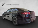 MERCEDES-BENZ C 400 4M EQ W520