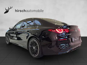 MERCEDES-BENZ C 400 4M EQ W520 MARKTEINFÜHRUNGS FZ.