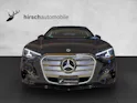 MERCEDES-BENZ C 400 4M EQ W520