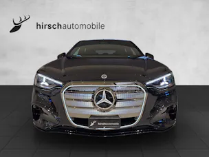 MERCEDES-BENZ C 400 4M EQ W520 MARKTEINFÜHRUNGS FZ.