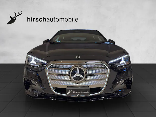 MERCEDES-BENZ C 400 4M EQ W520