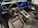 MERCEDES-BENZ C 400 4M EQ W520