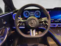 MERCEDES-BENZ C 400 4M EQ W520