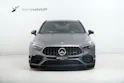 MERCEDES-BENZ A 45 S AMG 4matic W177