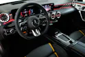 MERCEDES-BENZ A 45 S AMG 4matic W177