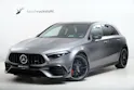 MERCEDES-BENZ A 45 S AMG 4matic W177