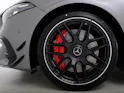 MERCEDES-BENZ A 45 S AMG 4matic W177