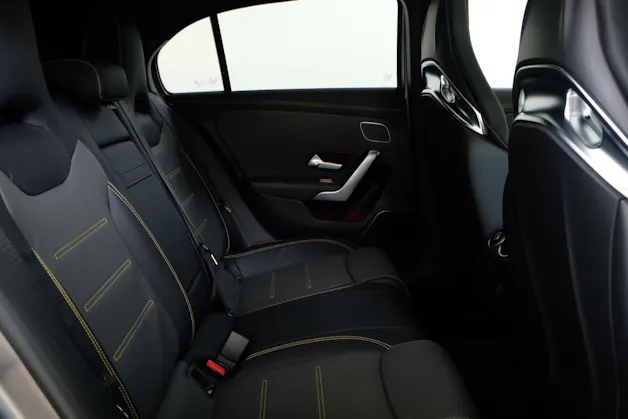 MERCEDES-BENZ A 45 S AMG 4matic W177