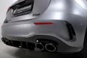 MERCEDES-BENZ A 45 S AMG 4matic W177
