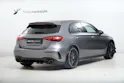MERCEDES-BENZ A 45 S AMG 4matic W177