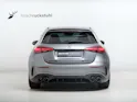 MERCEDES-BENZ A 45 S AMG 4matic W177