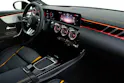 MERCEDES-BENZ A 45 S AMG 4matic W177