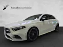 MERCEDES-BENZ A 250 AMG Line 4m