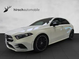 MERCEDES-BENZ A 250 AMG Line 4m