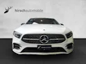MERCEDES-BENZ A 250 AMG Line 4m
