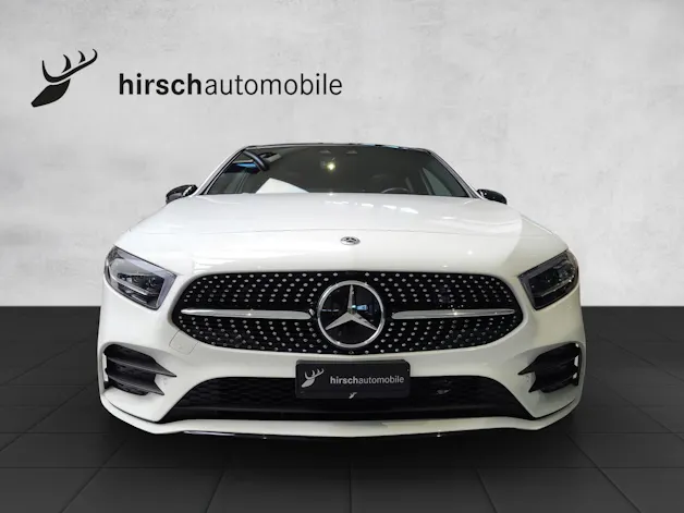 MERCEDES-BENZ A 250 AMG Line 4m