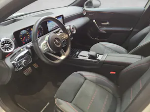 MERCEDES-BENZ A 250 AMG Line 4m