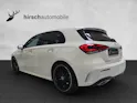 MERCEDES-BENZ A 250 AMG Line 4m