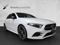 MERCEDES-BENZ A 250 AMG Line 4m