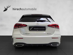 MERCEDES-BENZ A 250 AMG Line 4m