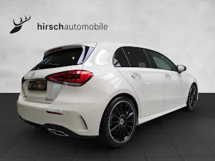 MERCEDES-BENZ A 250 AMG Line 4m