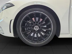 MERCEDES-BENZ A 250 AMG Line 4m
