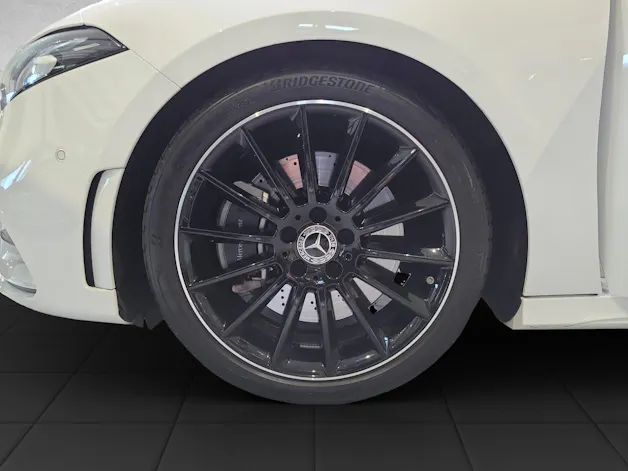 MERCEDES-BENZ A 250 AMG Line 4m