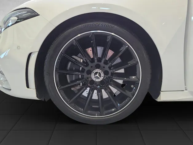 MERCEDES-BENZ A 250 AMG Line 4m
