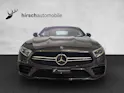MERCEDES-BENZ CLS 53 AMG 4matic+ Coupé