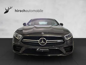 MERCEDES-BENZ CLS 53 AMG 4matic+ Coupé