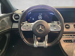 MERCEDES-BENZ CLS 53 AMG 4matic+ Coupé