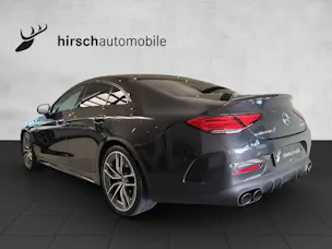 MERCEDES-BENZ CLS 53 AMG 4matic+ Coupé