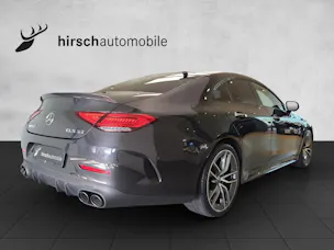MERCEDES-BENZ CLS 53 AMG 4matic+ Coupé
