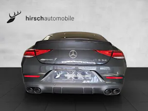 MERCEDES-BENZ CLS 53 AMG 4matic+ Coupé