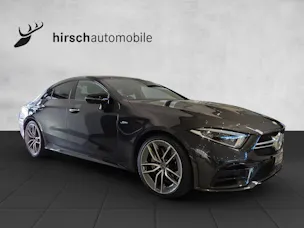 MERCEDES-BENZ CLS 53 AMG 4matic+ Coupé