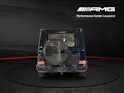 MERCEDES-BENZ G 63 AMG 9G-Tronic
