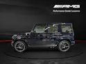 MERCEDES-BENZ G 63 AMG 9G-Tronic