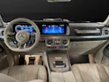 MERCEDES-BENZ G 63 AMG 9G-Tronic