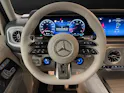 MERCEDES-BENZ G 63 AMG 9G-Tronic