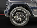 MERCEDES-BENZ G 63 AMG 9G-Tronic