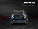 MERCEDES-BENZ G 63 AMG 9G-Tronic