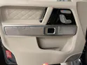 MERCEDES-BENZ G 63 AMG 9G-Tronic