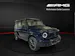 MERCEDES-BENZ G 63 AMG 9G-Tronic