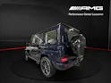 MERCEDES-BENZ G 63 AMG 9G-Tronic