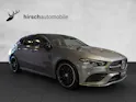 MERCEDES-BENZ CLA 250 AMG 4M T X118