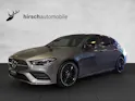 MERCEDES-BENZ CLA 250 AMG 4M T X118