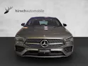 MERCEDES-BENZ CLA 250 AMG 4M T X118