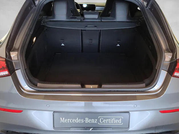 MERCEDES-BENZ CLA 250 AMG 4M T X118