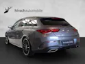 MERCEDES-BENZ CLA 250 AMG 4M T X118