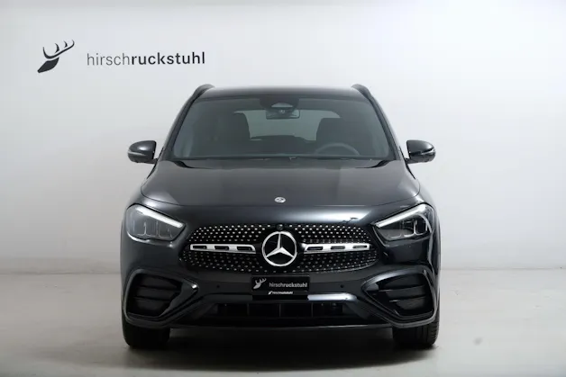 MERCEDES-BENZ GLA-Klasse H247 GLA 200 Night Star AMG Line